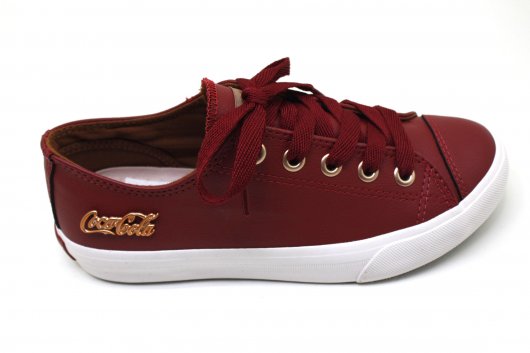 coca cola tenis feminino