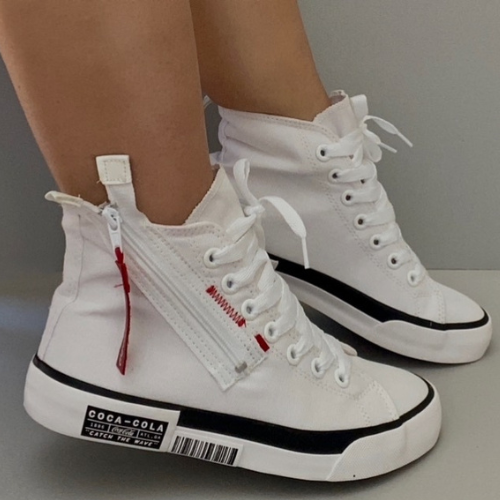 coca cola tenis feminino