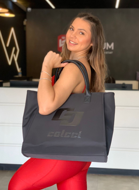 Bolsa Colcci grande