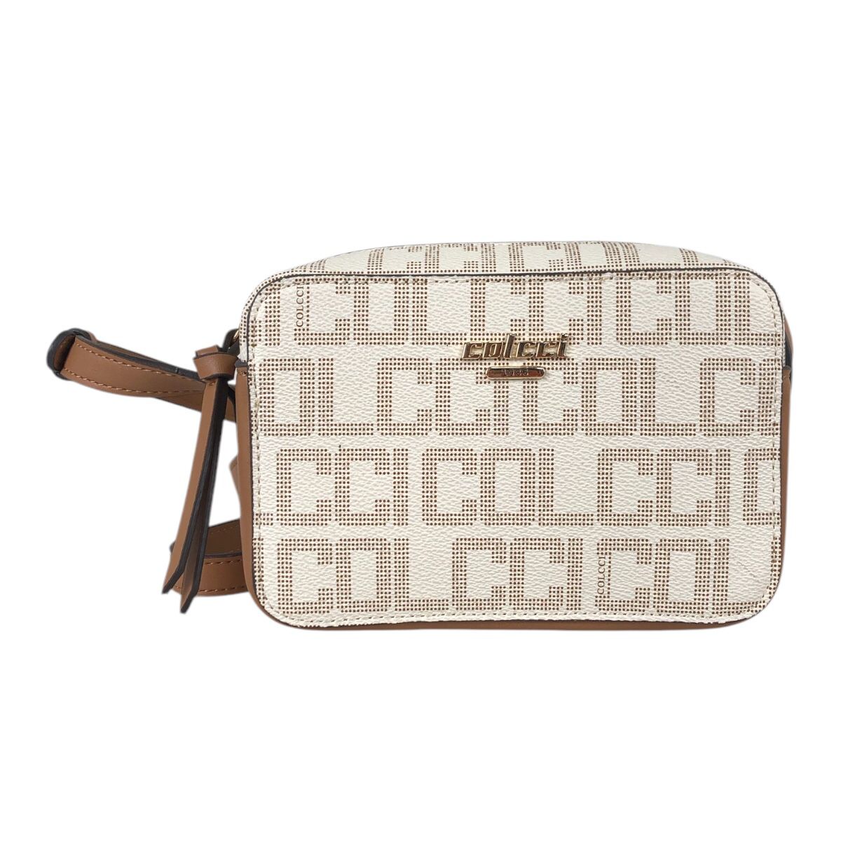 Bolsa Colcci com corrente