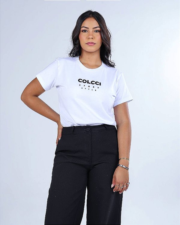 Conjuntos monocromáticos Colcci Sport