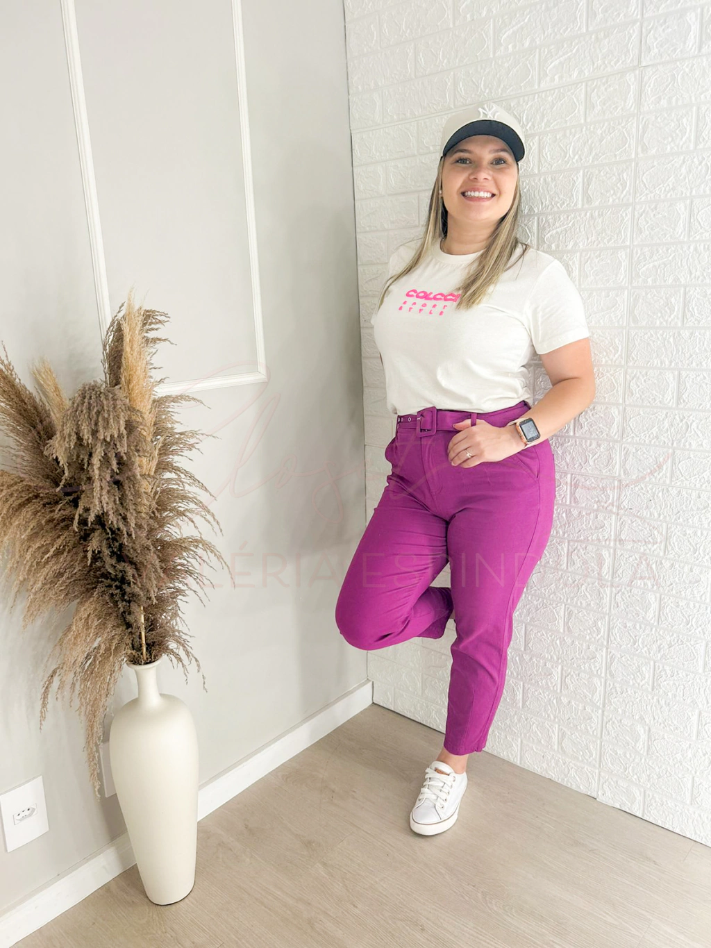 Roupas fitness com recortes cut-out