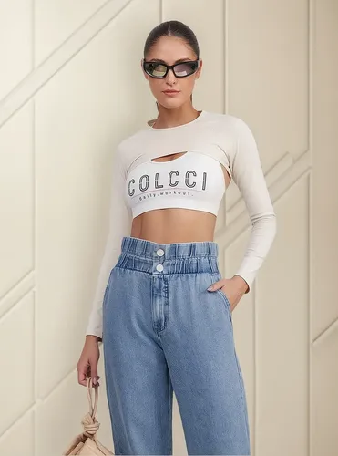 Moda fitness versátil