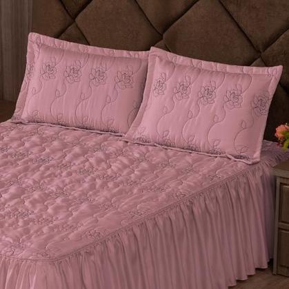 Guia Completo: Como Escolher a Colcha Casal Bordada Perfeita para Seu Quarto