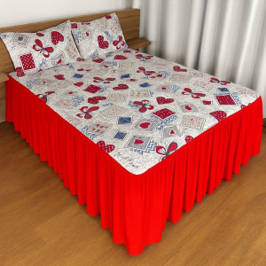 Colcha Cobre Leito Casal: Diferenças