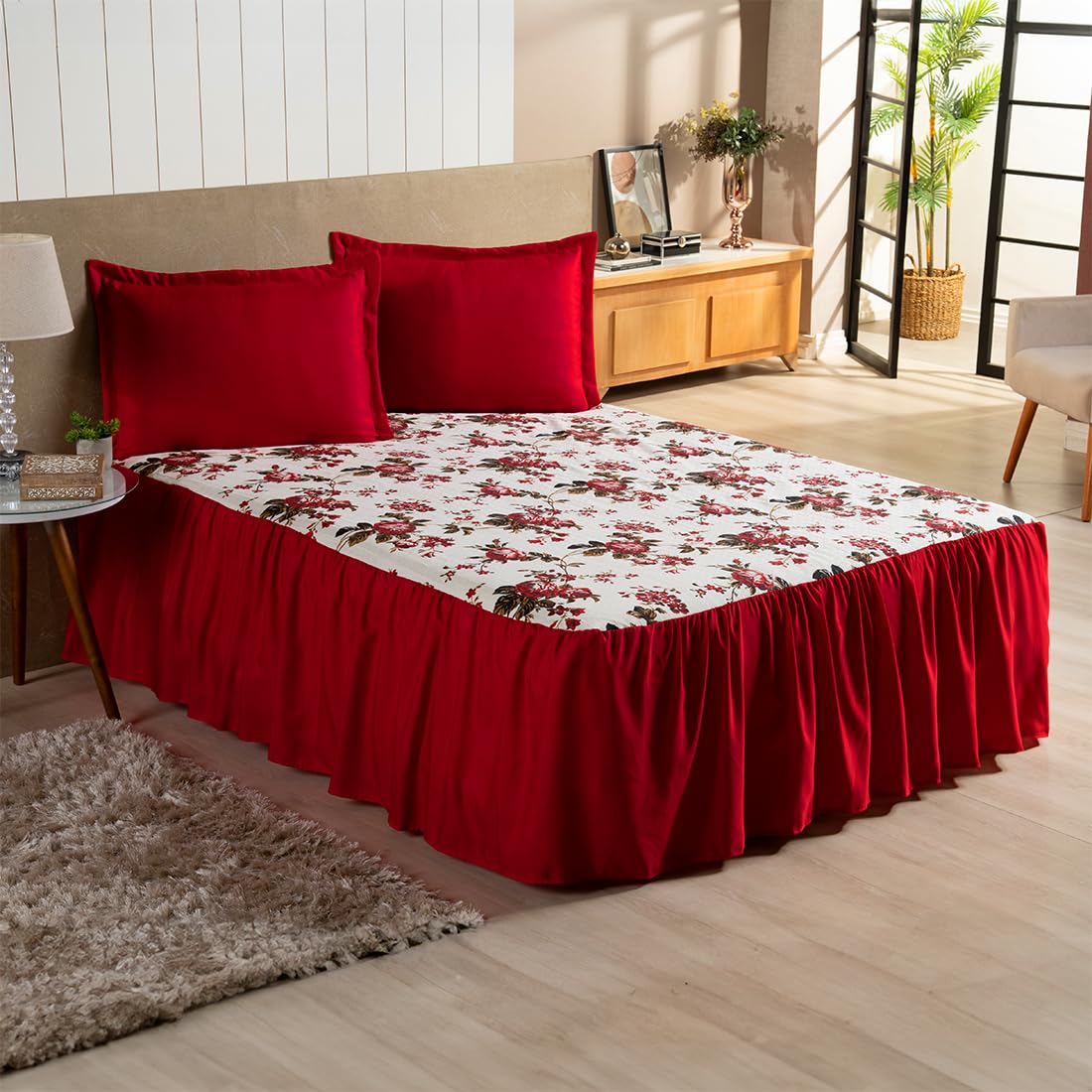 Vantagens e Modelos Bordados