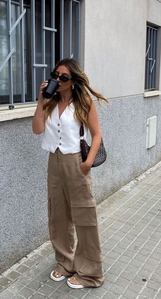 colete alfaiataria casual