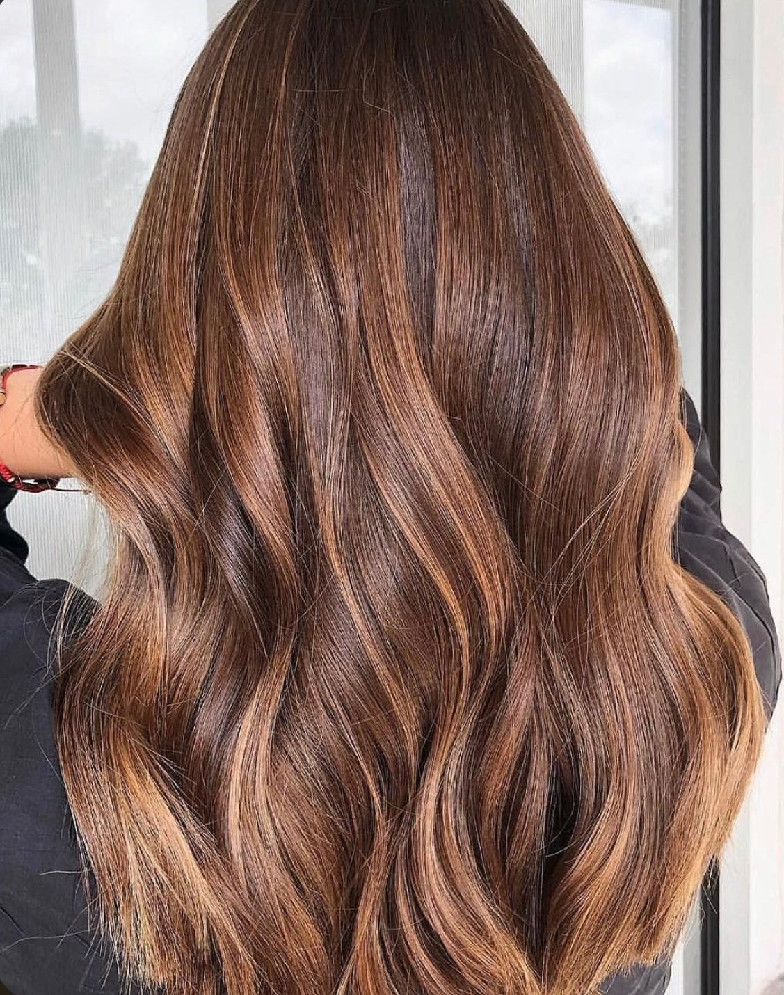 coloração de cabelo