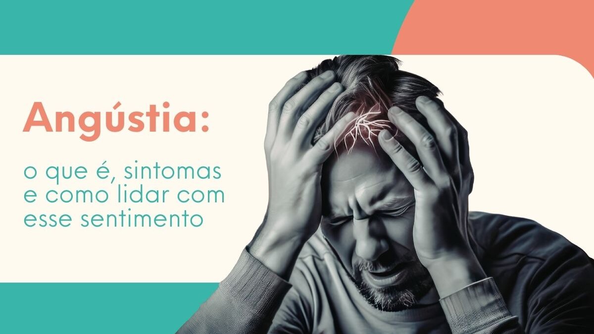 Como Acalmar O Coração? Formas De Lidar Com A Angústia