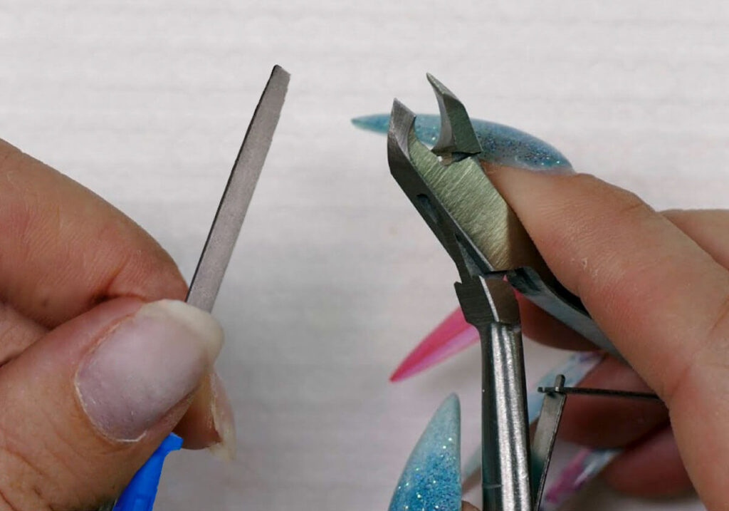 melhores alicates de unha para comprar