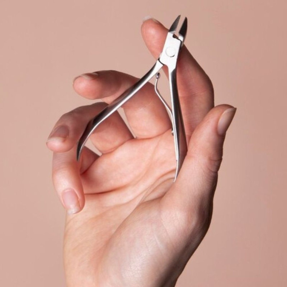 erros comuns ao amolar alicate de unha