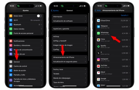 Melhores apps para liberar espaço no iPhone