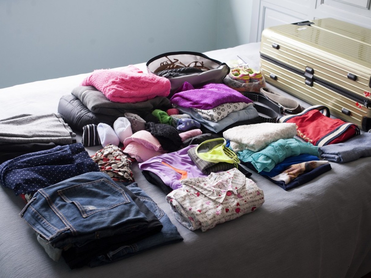 Regras de Bagagem de Mão: O Guia Completo para Evitar Problemas