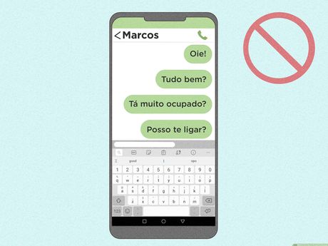 como atiçar a mente de um homem por mensagem