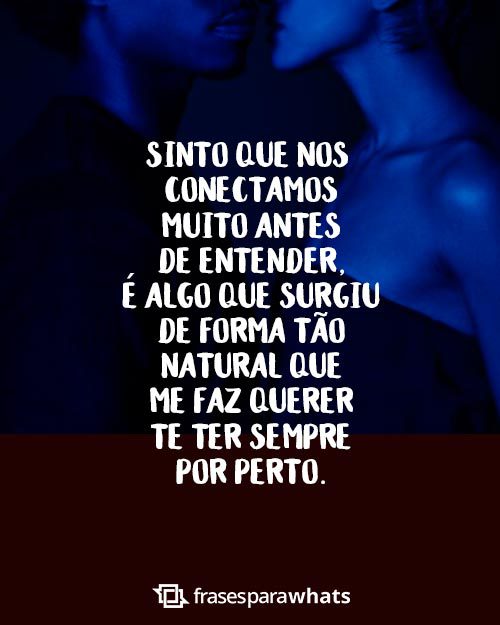 mensagens que viciam a mente masculina