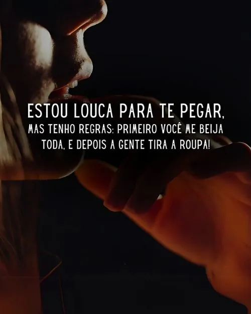 como despertar o interesse de um homem por mensagem