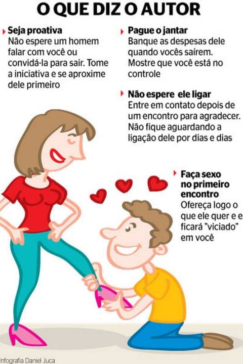 como conquistar um homem casado