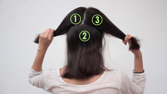 como cortar o cabelo curto sozinha chanel