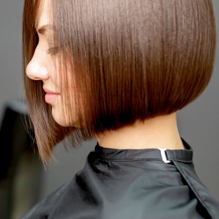 Visagismo e o Corte Chanel: Valorizando Seus Traços Faciais