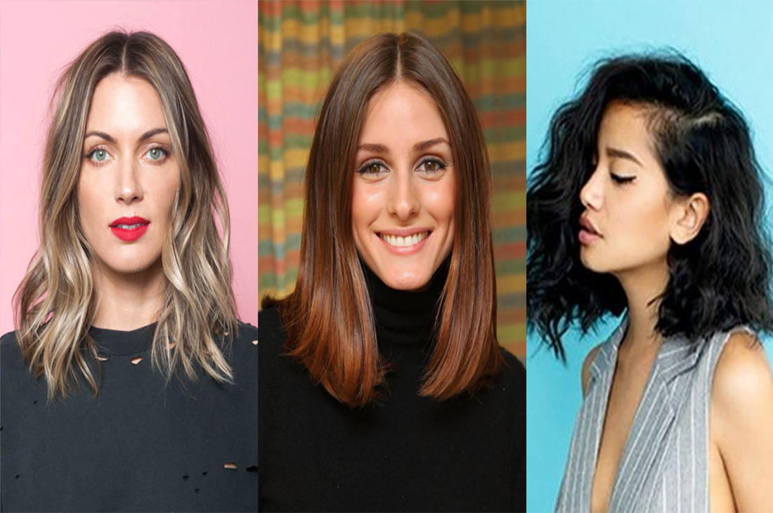 cortar cabelo reto em casa passo a passo
