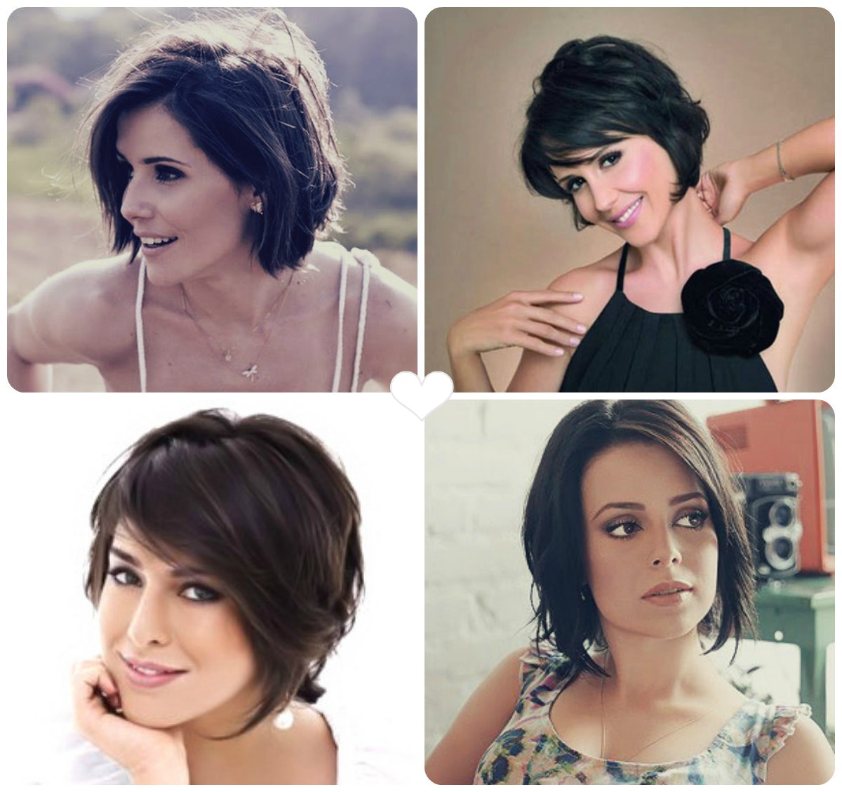 técnicas de corte de cabelo caseiro
