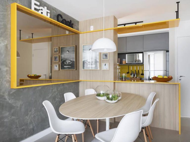 Dicas de Organização para Maximizar Cada Canto da Sua Casa Pequena