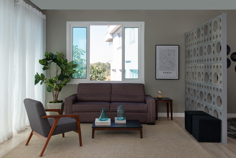 Móveis Multifuncionais Essenciais para Apartamentos Pequenos