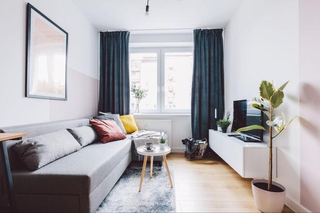 Soluções Criativas de Iluminação para Espaços Compactos