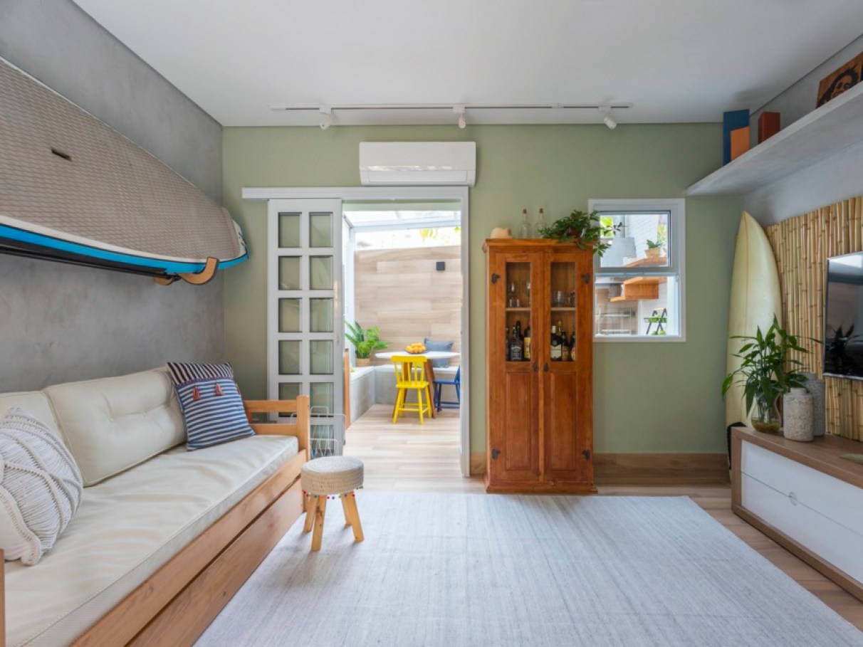 Dicas de Organização para Maximizar Cada Canto da Sua Casa Pequena