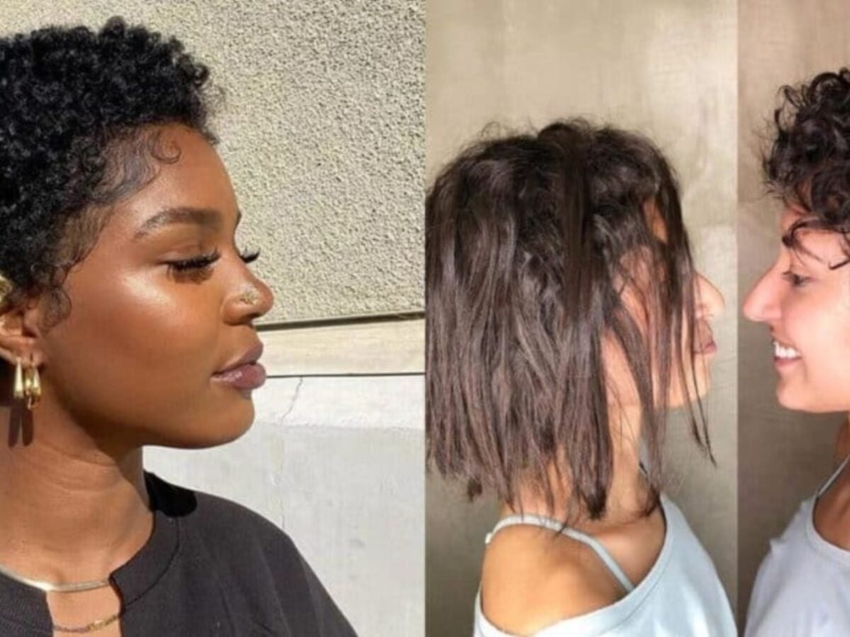 Como Deixar Os Cabelos Mais Fortes