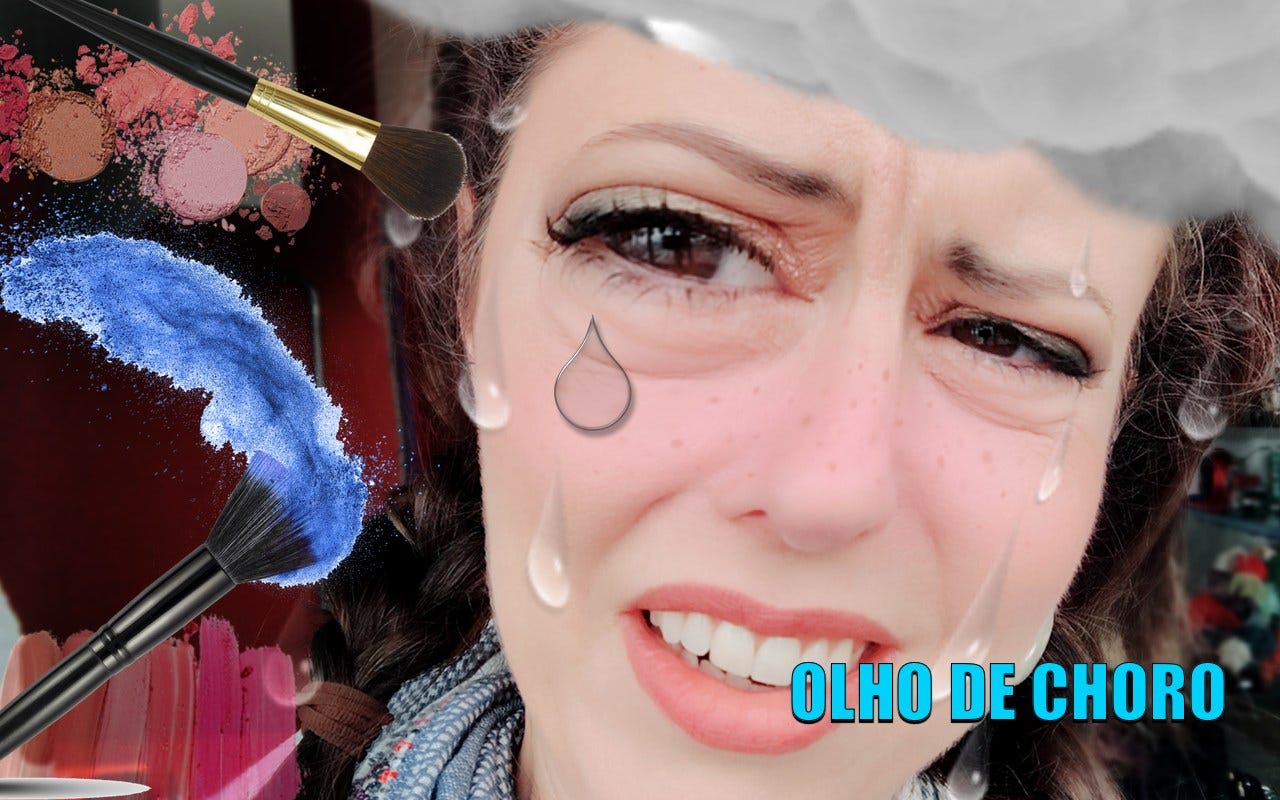 10 dicas infalíveis para desinchar olhos rapidamente