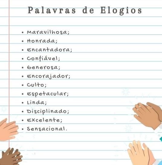 como elogiar uma mulher