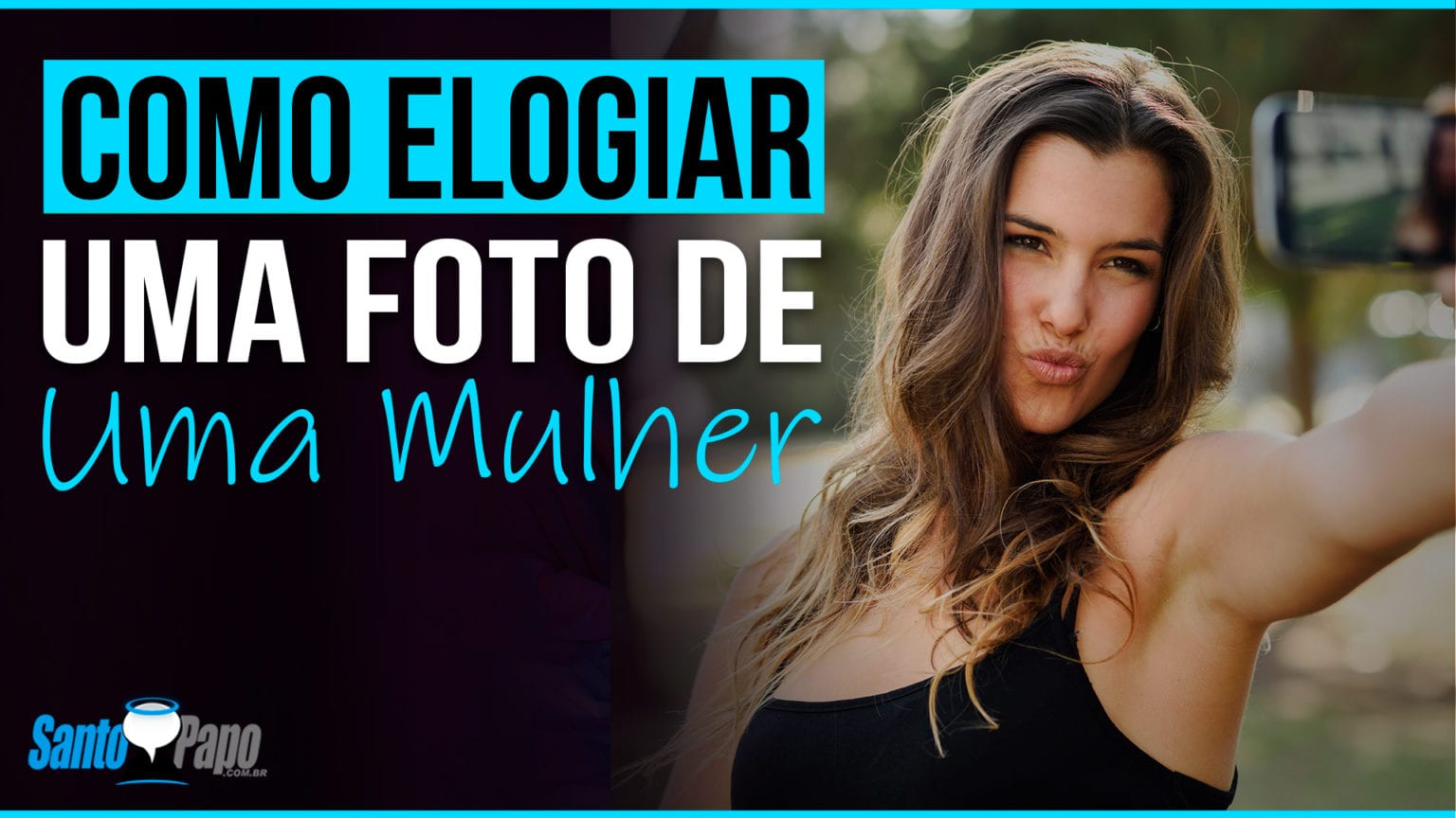 exemplos de elogios para mulher inspiradores