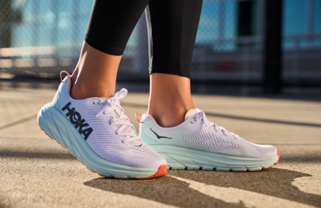 erros comuns ao escolher um tênis Hoka para trilha