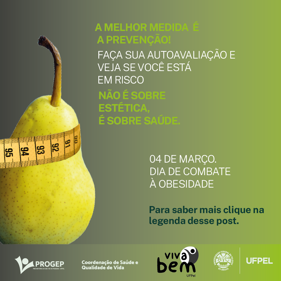 5 ideias de títulos:
1. O Guia Definitivo para Prevenir a Obesidade: Dicas Práticas para o Dia a Dia.
2. Alimentação Consciente: Como Montar um Prato Saudável e Equilibrado.
3. Movimente-se! A Importância da Atividade Física na Prevenção da Obesidade.
4. Sono e Saúde Mental: Pilares Essenciais para o Controle do Peso.
5. Buscando Ajuda Profissional: Quando e Como Procurar um Especialista para Lidar com a Obesidade.