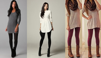 erros comuns ao usar calça preta e como evitar