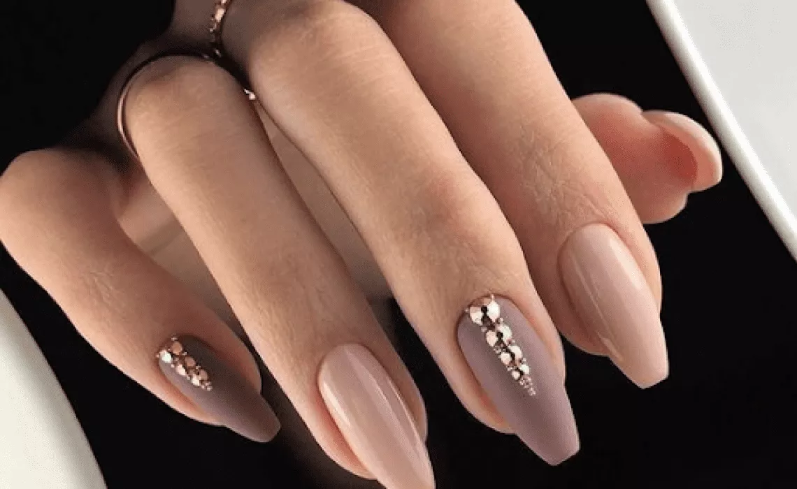 7 dicas para ter unhas bailarina perfeitas