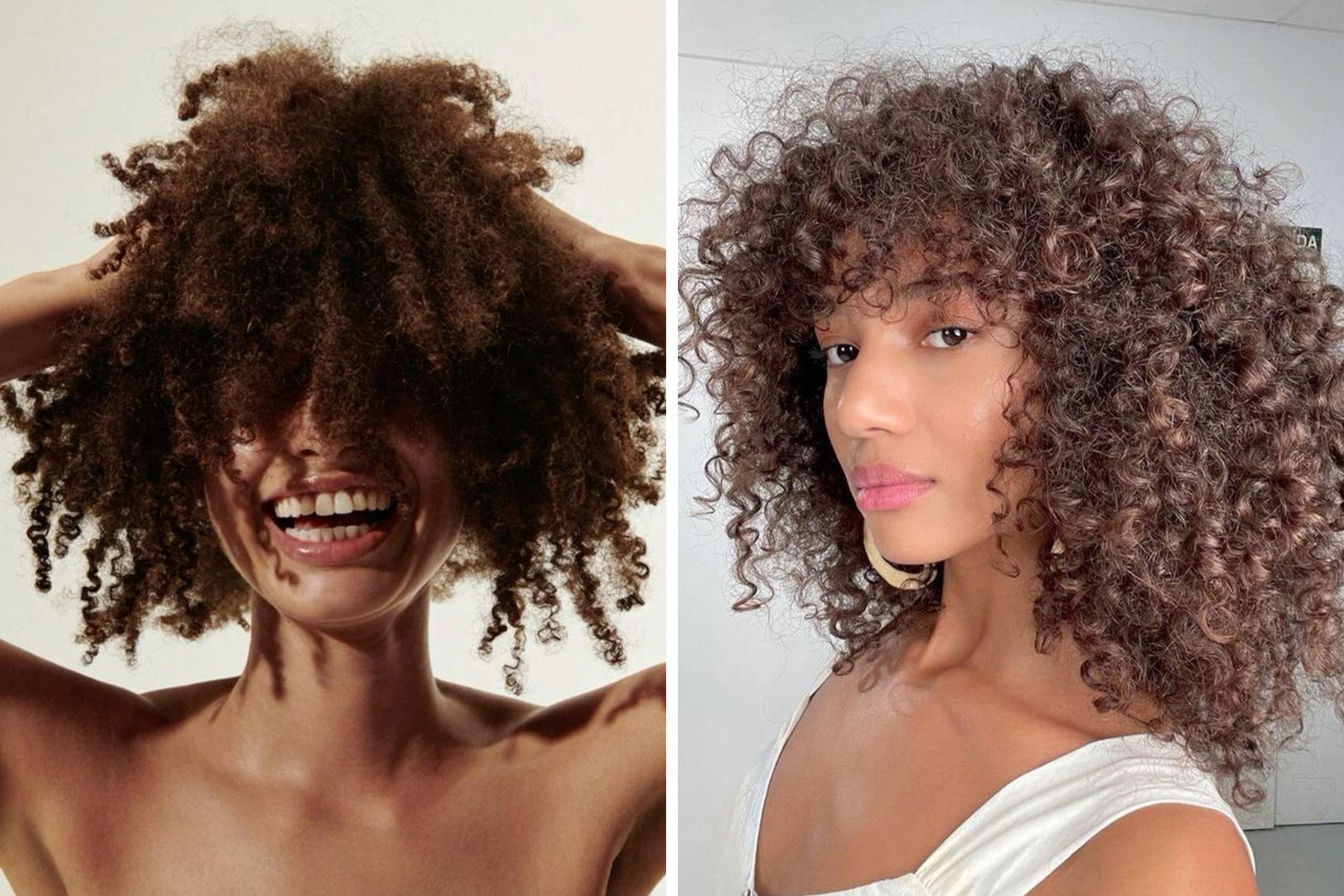 como evitar ressecamento cabelo crespo 4b