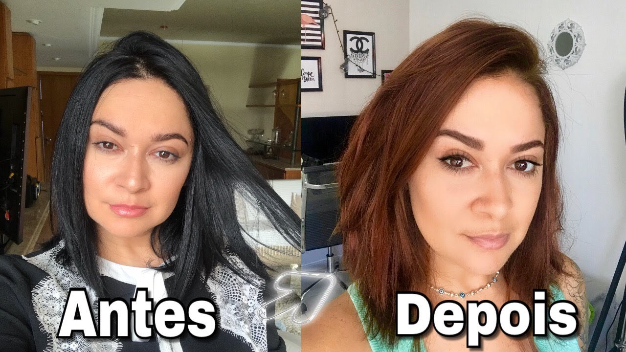 erros comuns ao fazer shampoozada