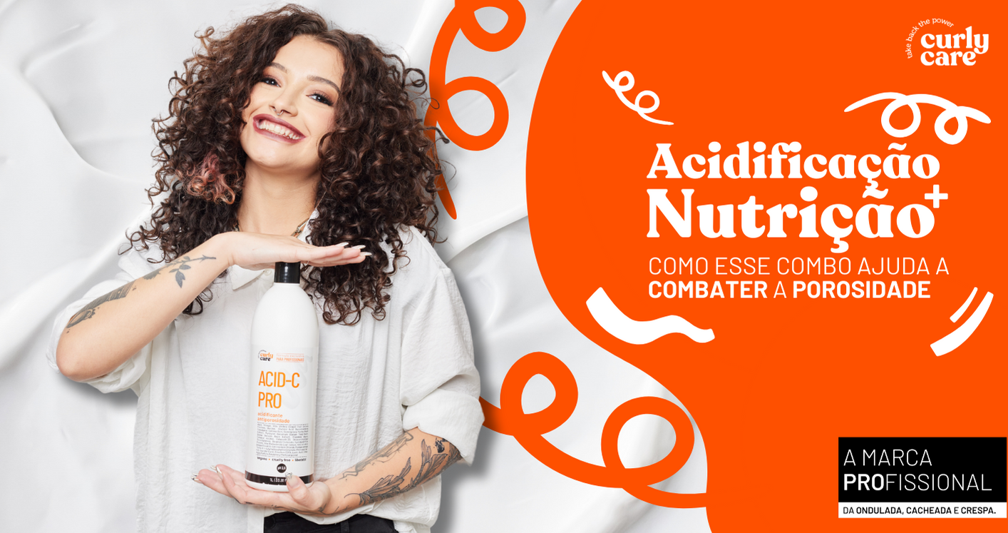 1. Acidificante Capilar: O Que É e Como Escolher o Melhor para Seu Cabelo
2. Vinagre de Maçã no Cabelo: Benefícios e Receitas Caseiras de Acidificação
3. Como Identificar se Seu Cabelo Está Poroso e Precisa de Acidificação
4. Acidificação vs. Hidratação: Qual a Diferença e Como Combinar os Tratamentos
5. 5 Marcas de Acidificante Capilar Recomendadas por Profissionais