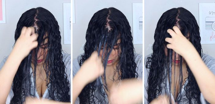 fitagem para volume