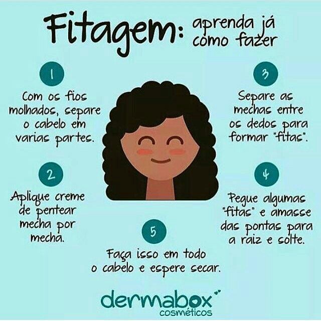 finalização fitagem