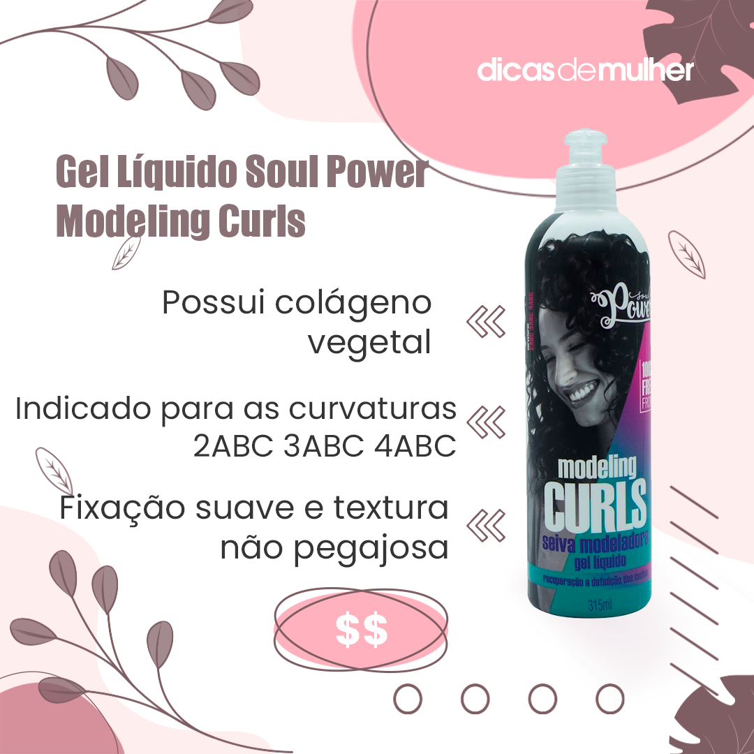 como fazer gel de cabelo