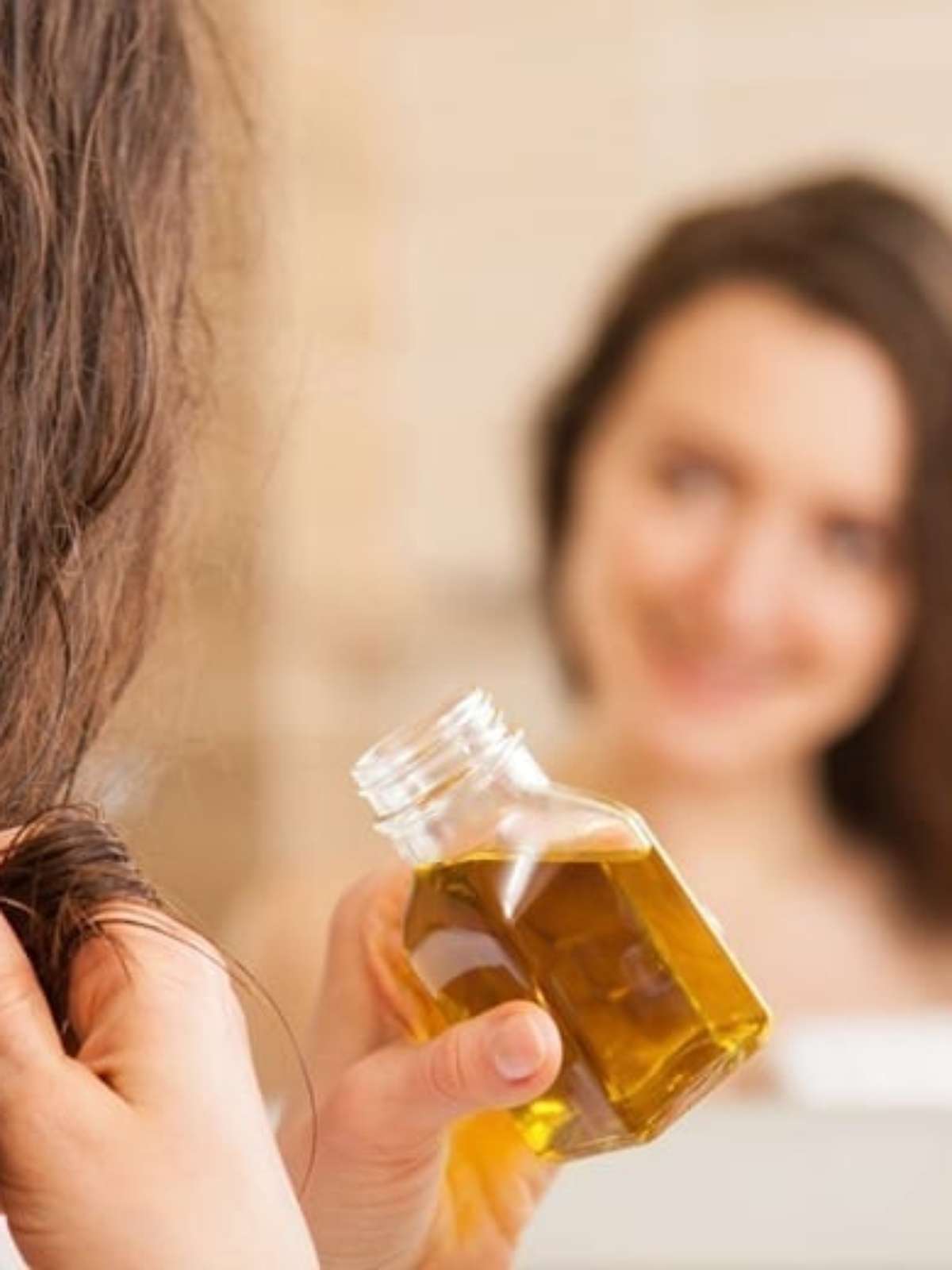 Os Melhores Óleos Naturais para Estimular o Crescimento do Cabelo