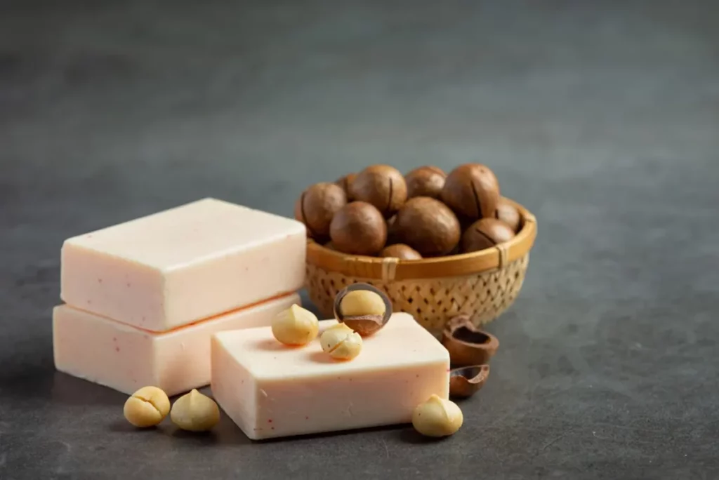fazer sabonete natural em casa