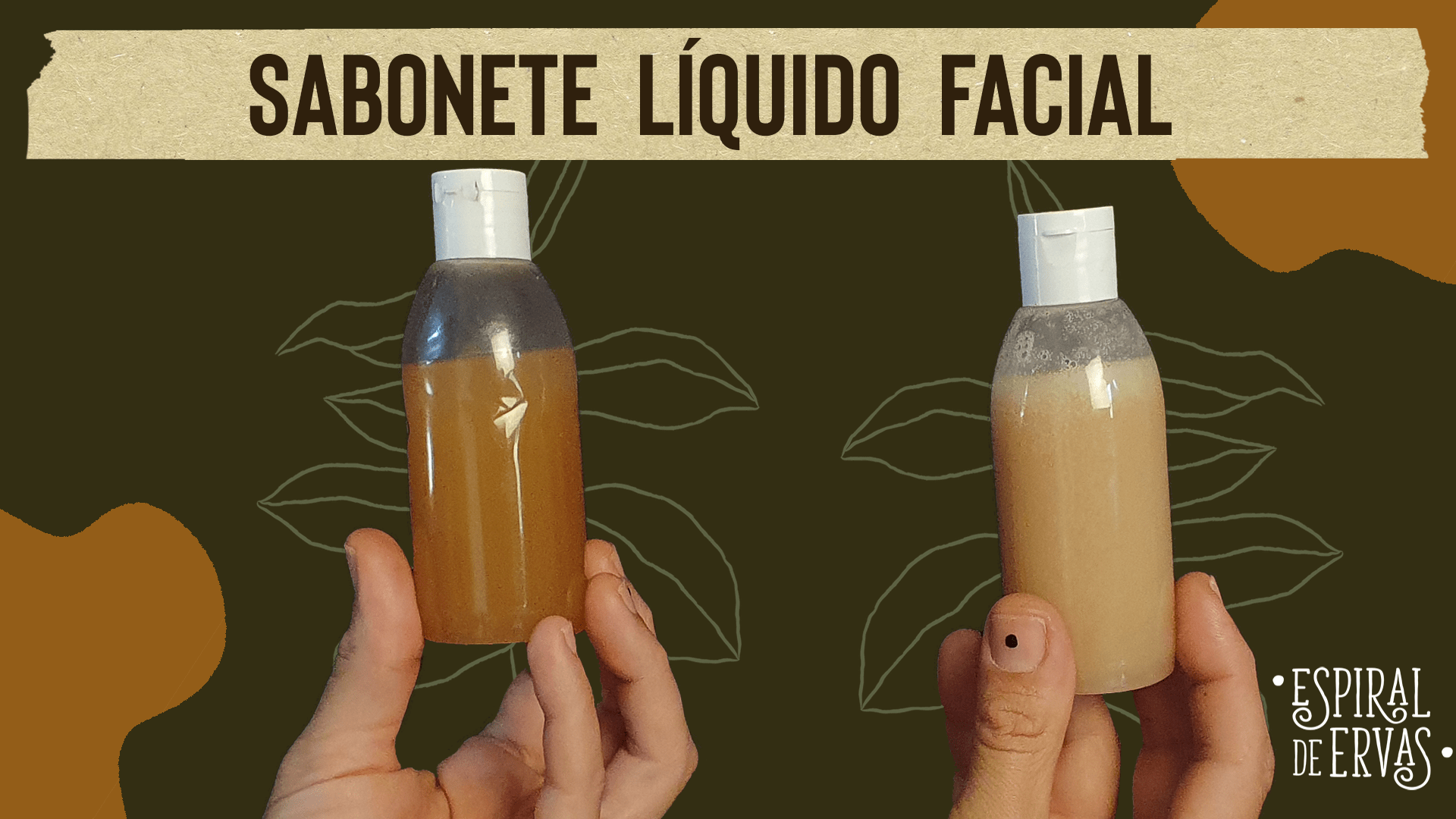 como fazer sabonete artesanal com base glicerinada