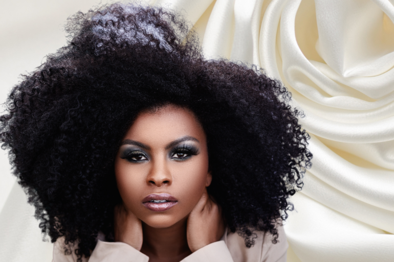 benefícios touca de cetim cabelo
