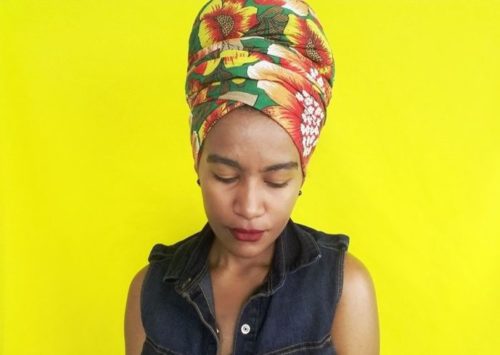 Como Fazer Turbante Fechado