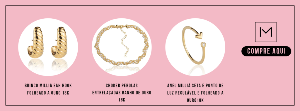 cuidados com joias de ouro 18k