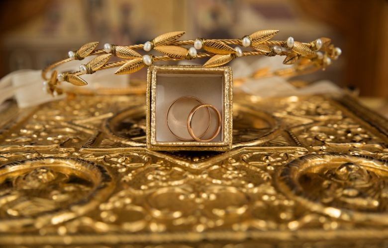 cuidados com joias de ouro 18k